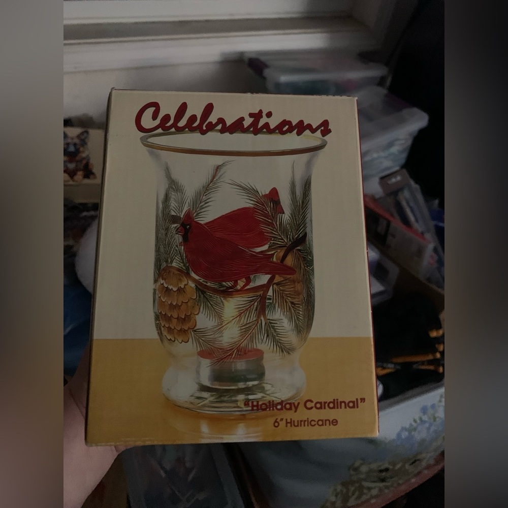 Christmas decor